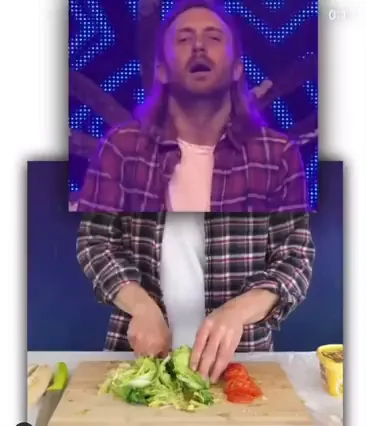 Detail David Guetta Meme Nomer 18