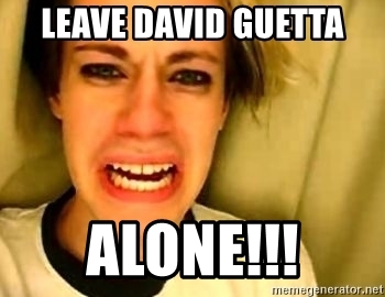 Detail David Guetta Meme Nomer 25