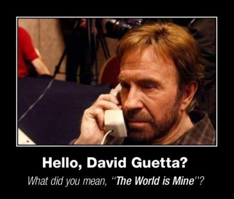 Detail David Guetta Meme Nomer 30