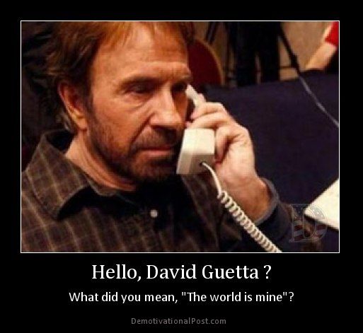 Detail David Guetta Meme Nomer 35