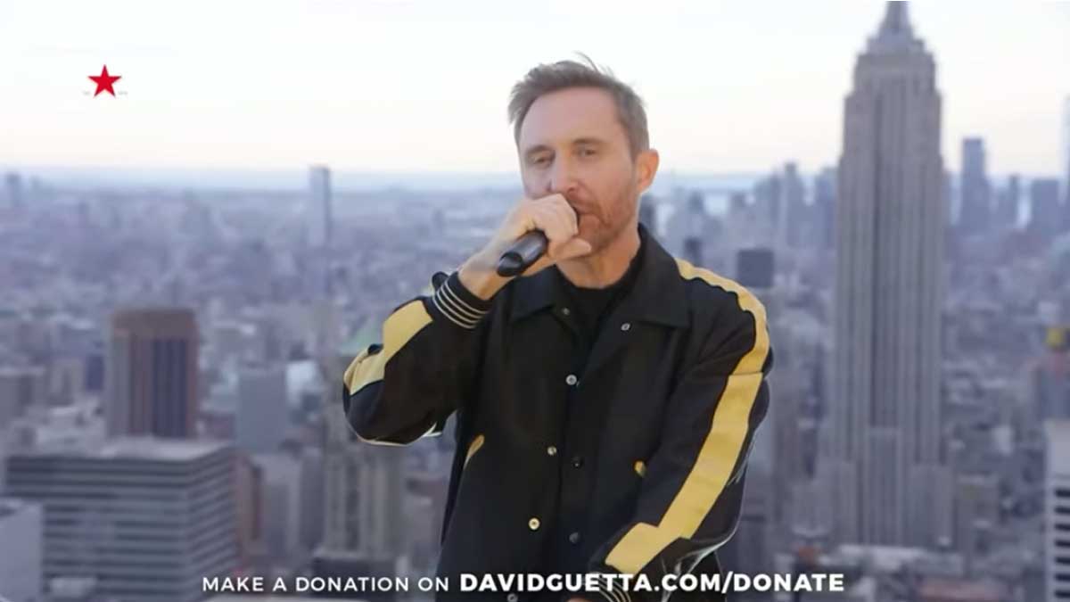 Detail David Guetta Meme Nomer 40