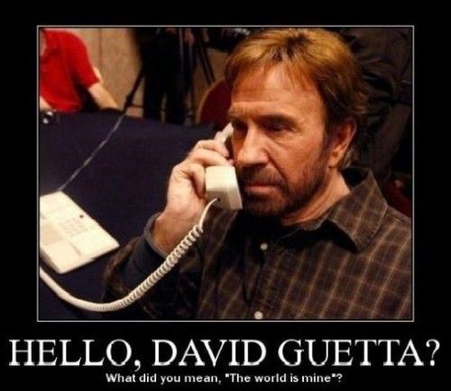 Detail David Guetta Meme Nomer 9