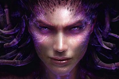 Detail David Kim Starcraft 2 Nomer 48