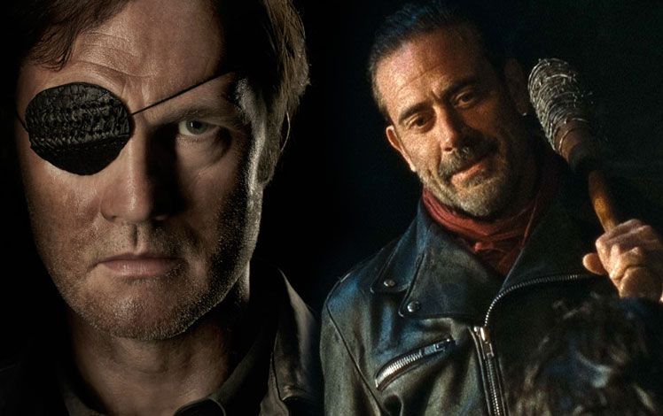 Detail David Morrissey And Jeffrey Dean Morgan Nomer 47