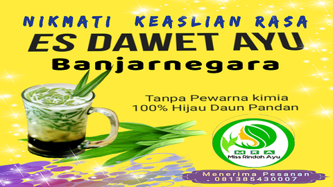 Detail Dawet Ayu Png Nomer 30