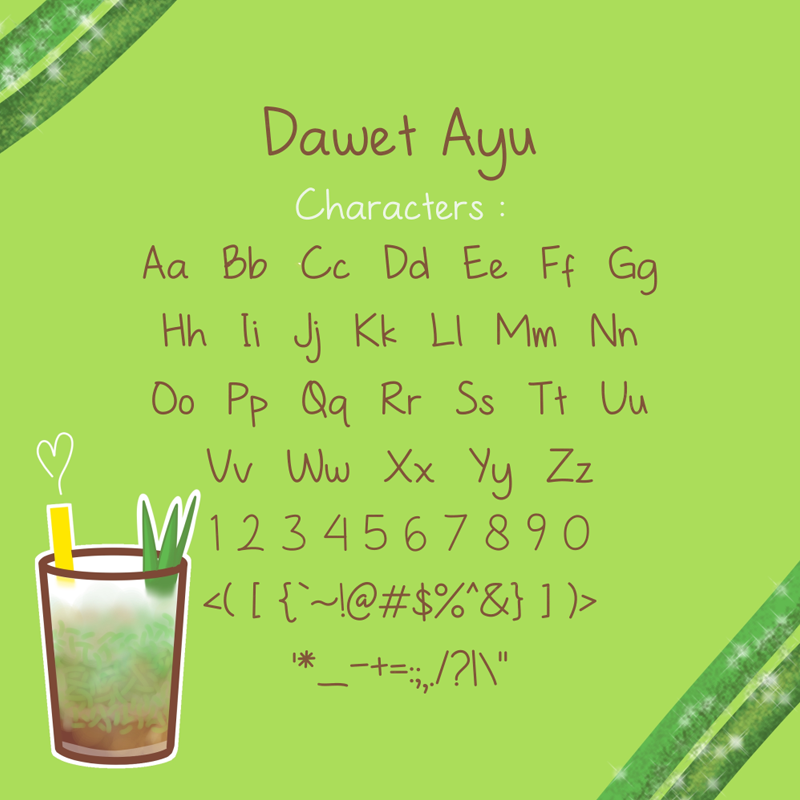 Detail Dawet Ayu Png Nomer 53