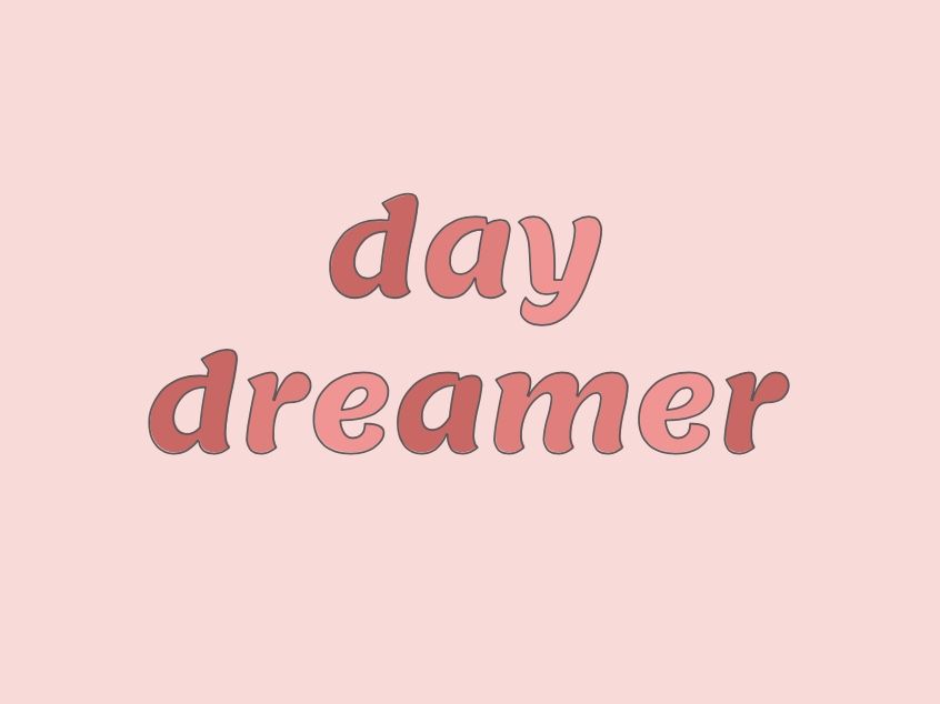 Detail Day Dreamers Quotes Nomer 40