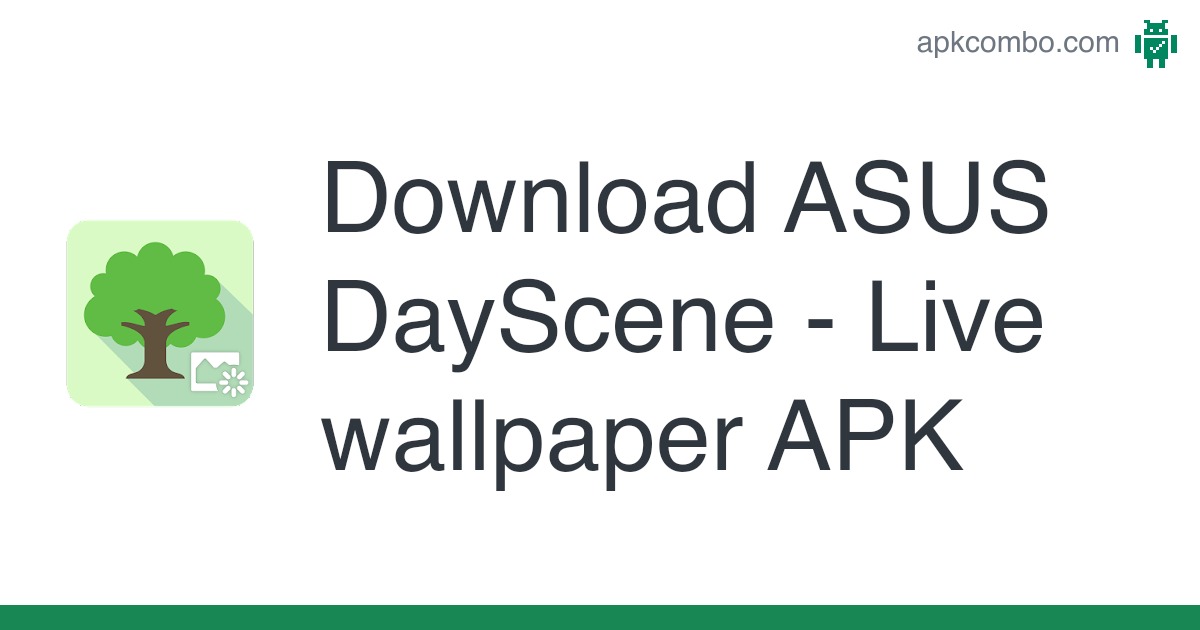 Detail Day Scene Live Wallpaper Nomer 24