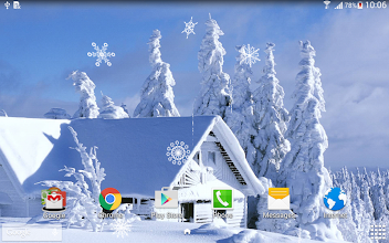 Detail Day Scene Live Wallpaper Nomer 38