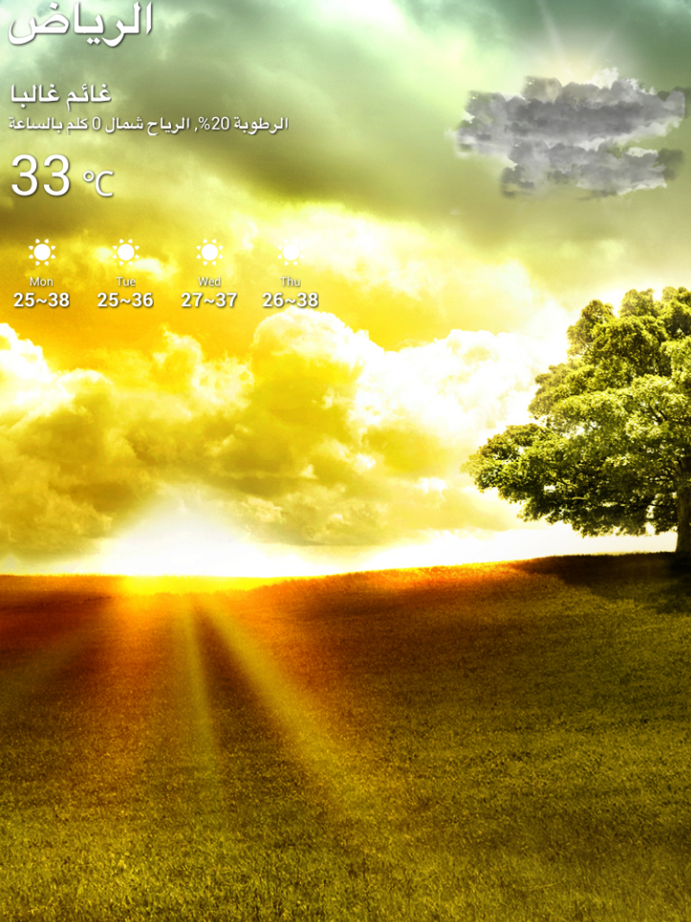 Detail Day Scene Live Wallpaper Nomer 6