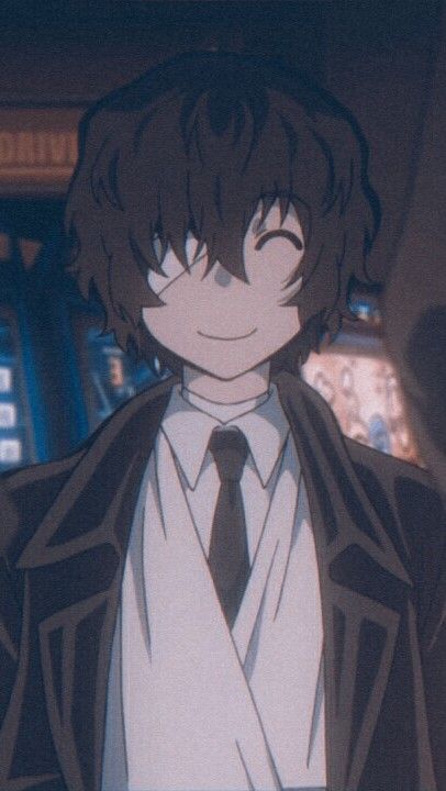 Detail Dazai Osamu Wallpaper Nomer 2