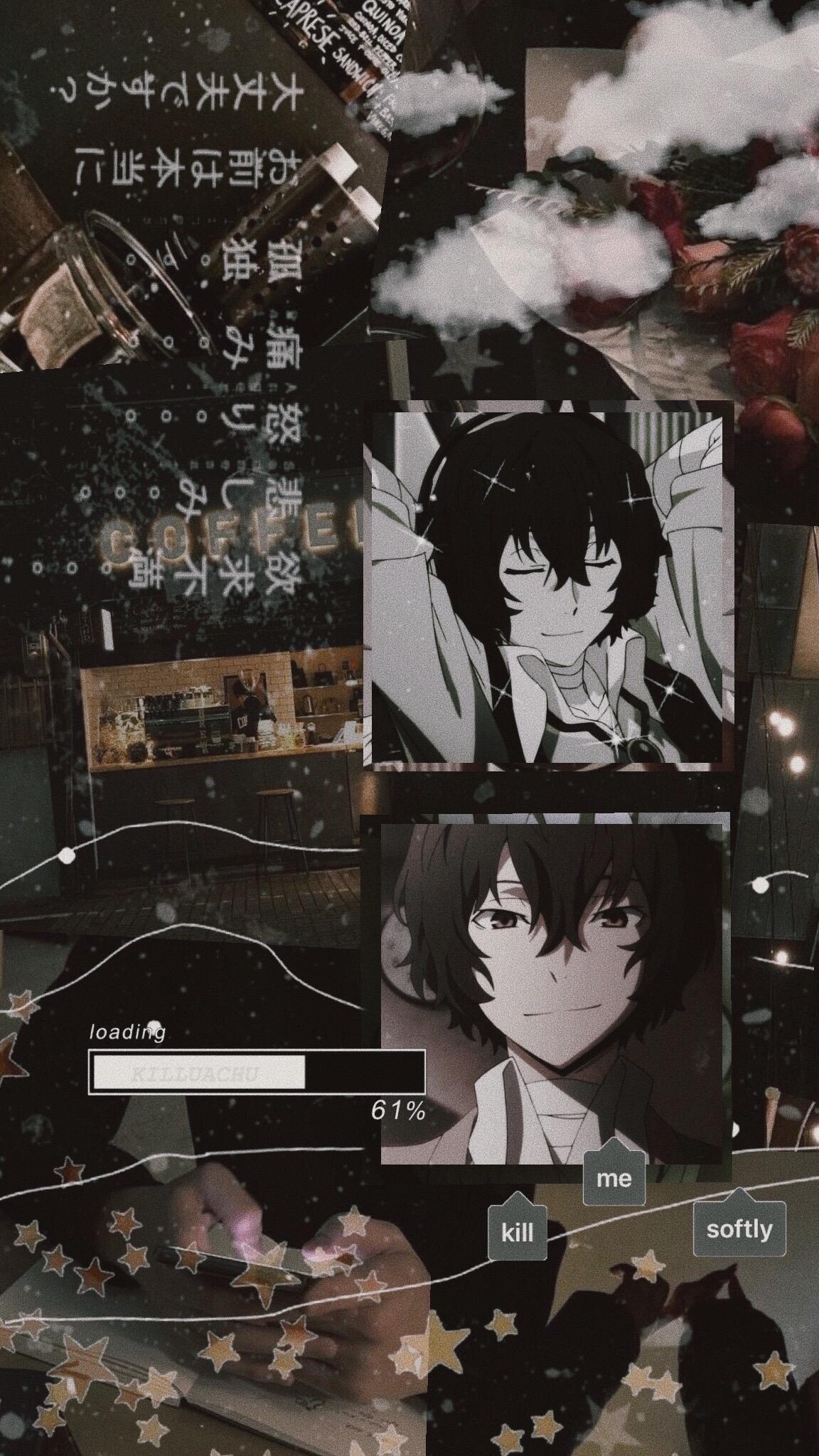 Detail Dazai Osamu Wallpaper Nomer 16