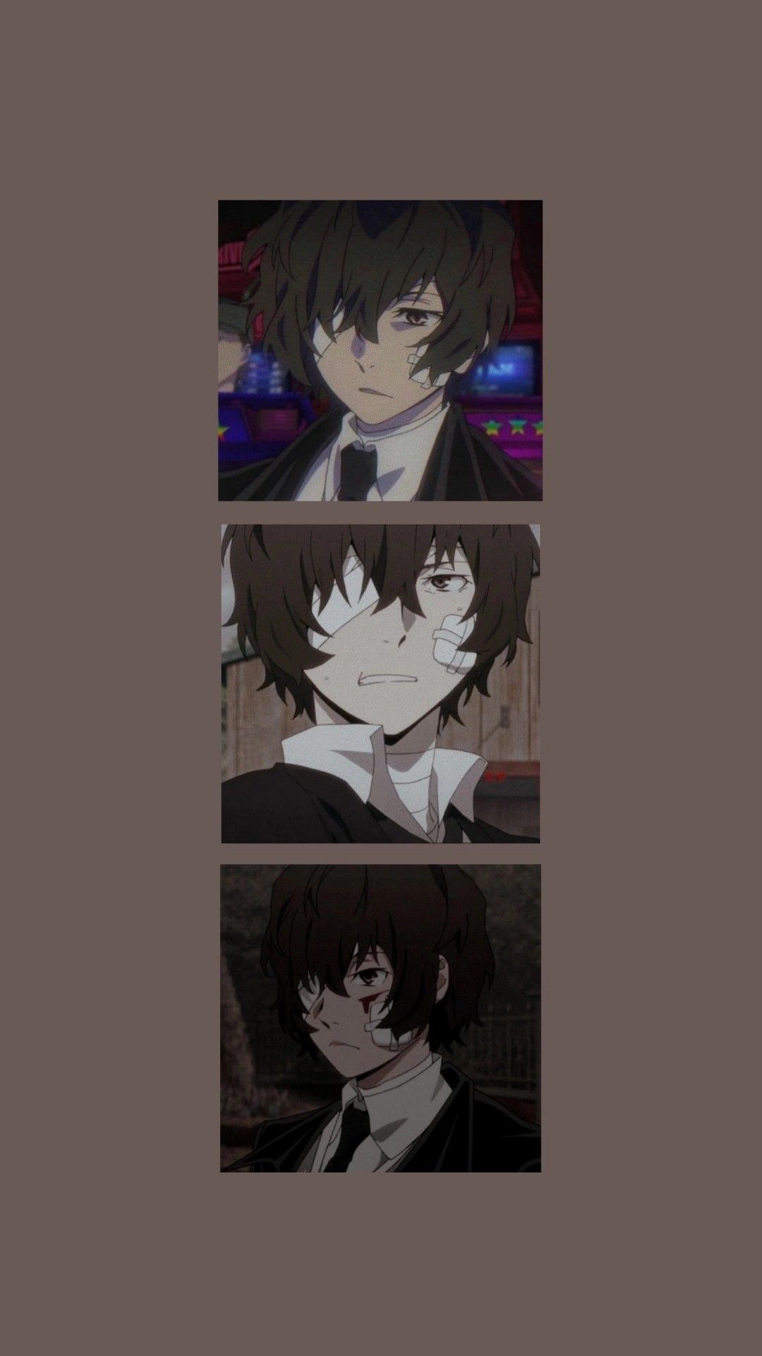 Detail Dazai Osamu Wallpaper Nomer 18