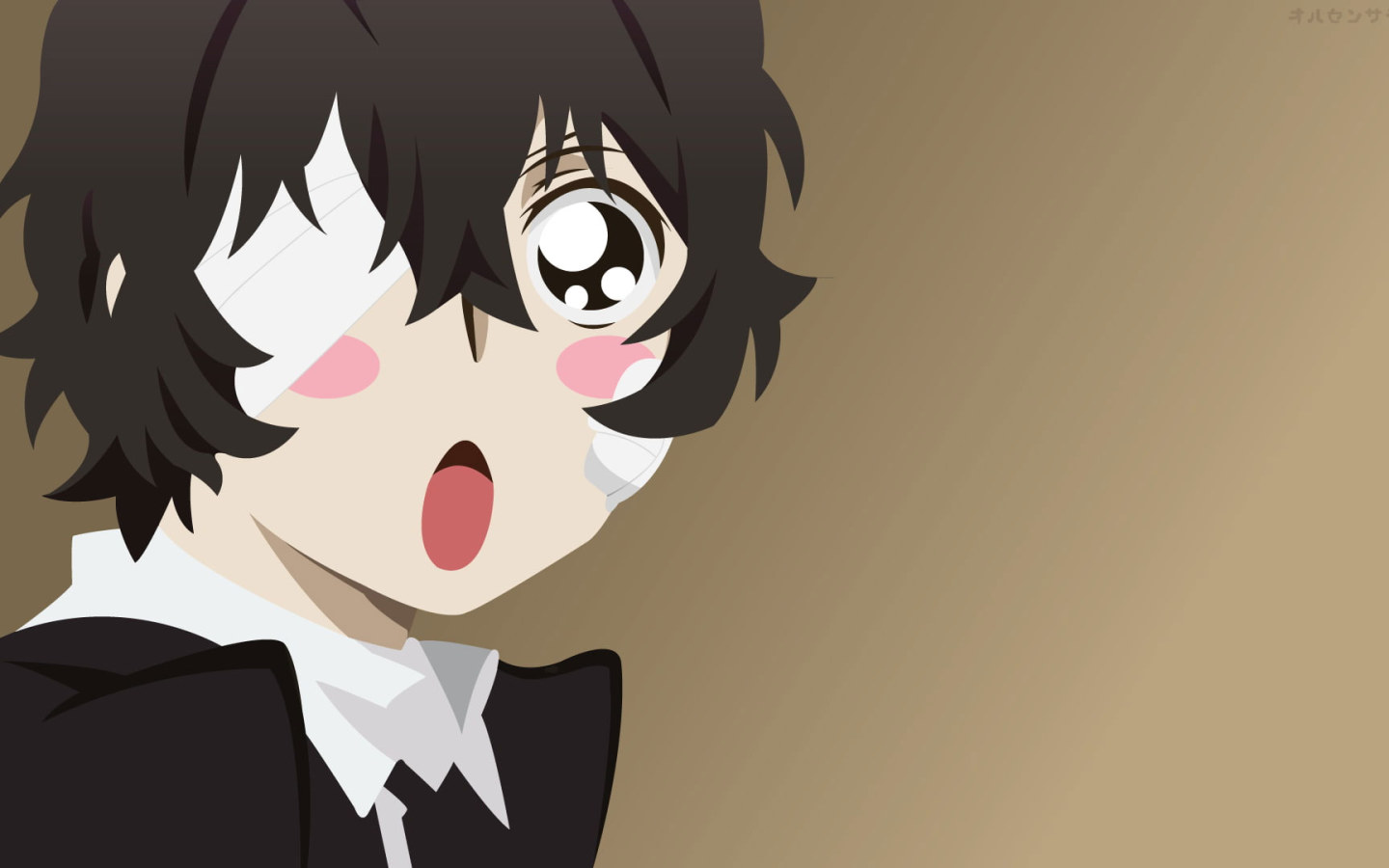 Detail Dazai Osamu Wallpaper Nomer 30