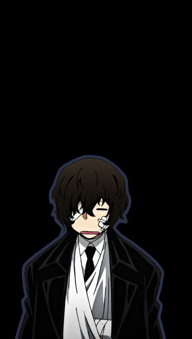 Detail Dazai Osamu Wallpaper Nomer 46