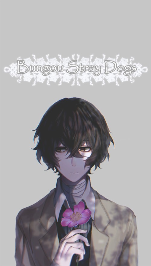 Detail Dazai Osamu Wallpaper Nomer 51