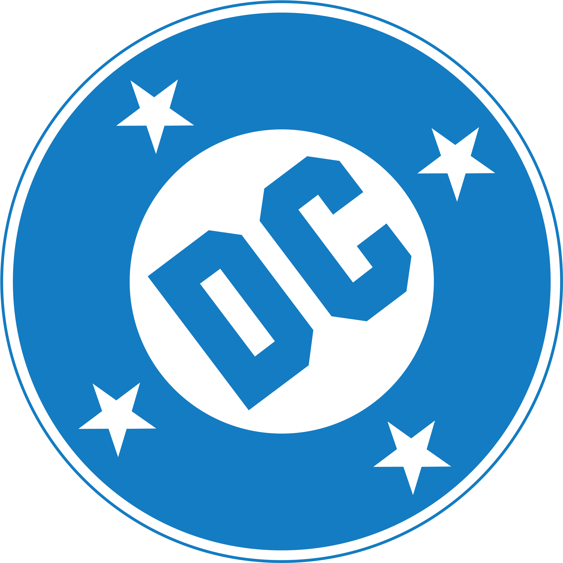 Detail Dc Comic Logo Png Nomer 11