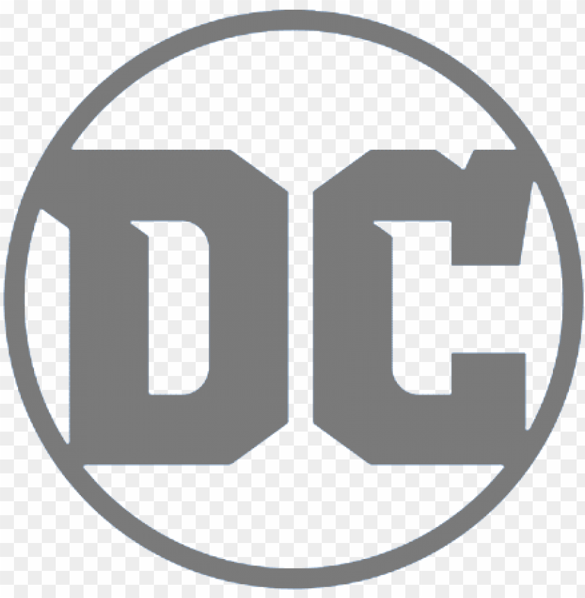 Detail Dc Comic Logo Png Nomer 15