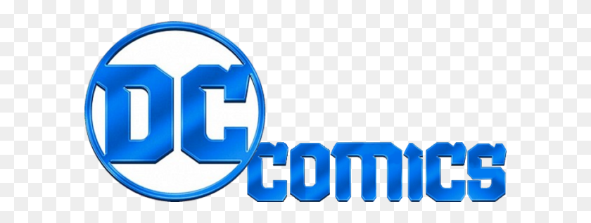 Detail Dc Comic Logo Png Nomer 16
