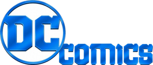 Detail Dc Comic Logo Png Nomer 20