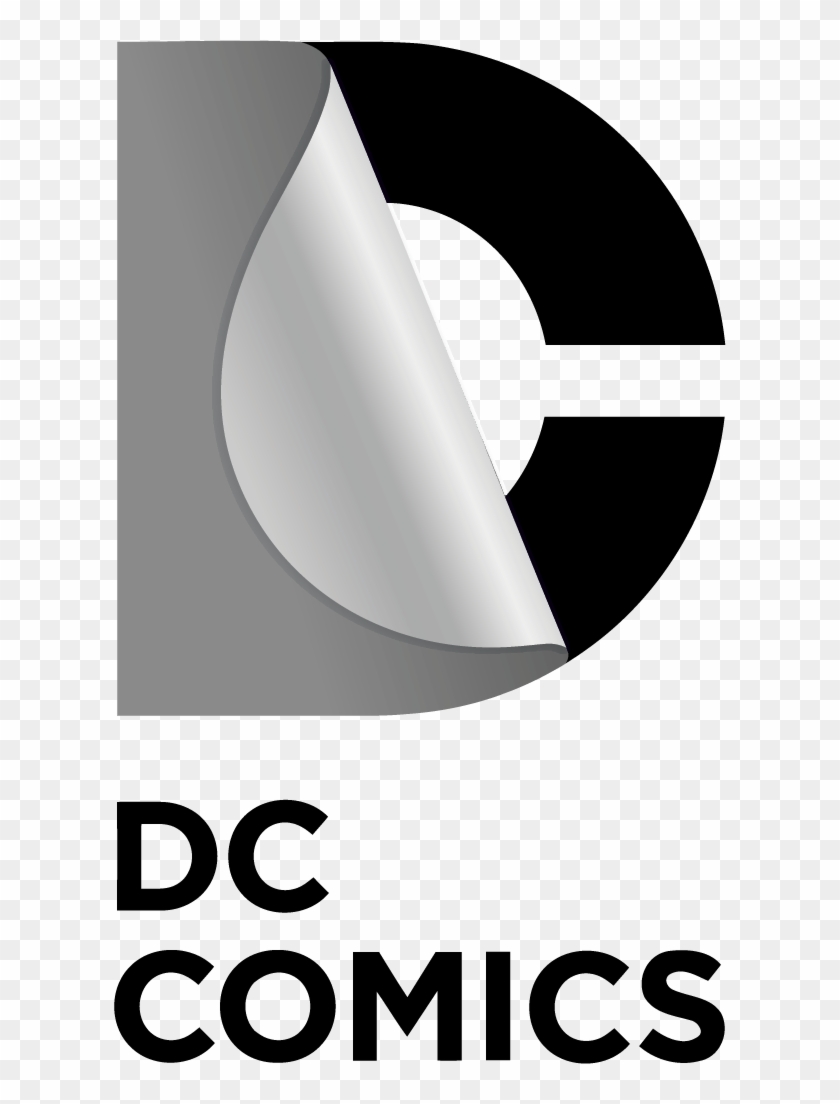 Detail Dc Comic Logo Png Nomer 28