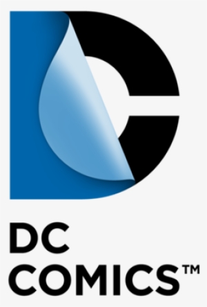 Detail Dc Comic Logo Png Nomer 29