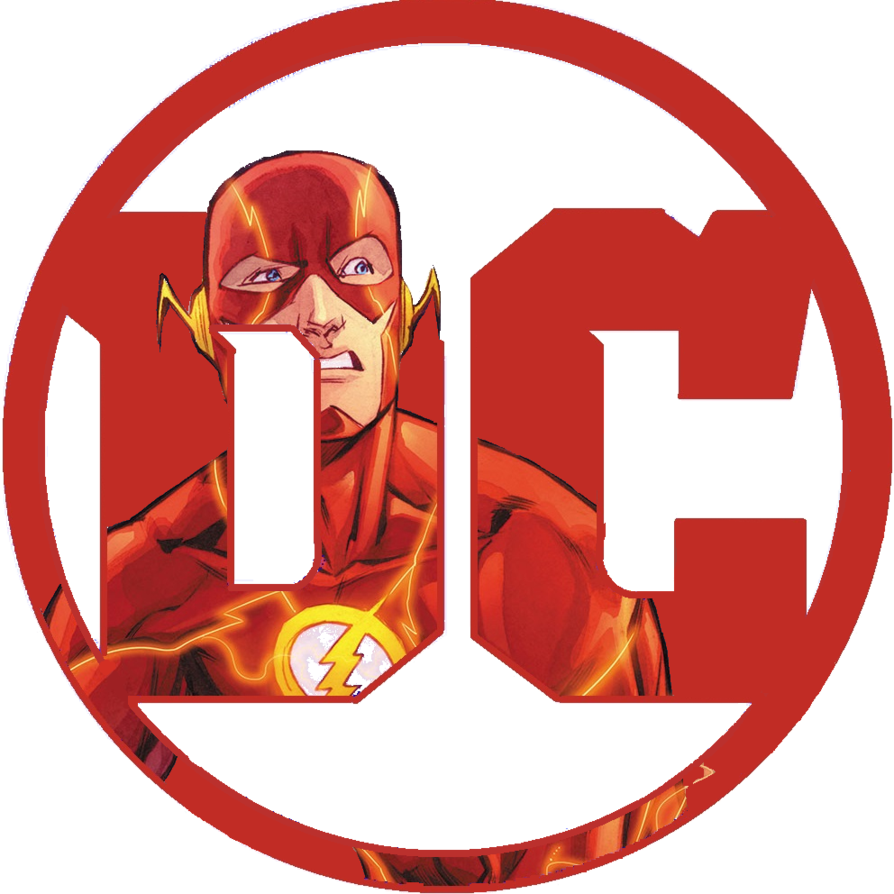 Detail Dc Comic Logo Png Nomer 35