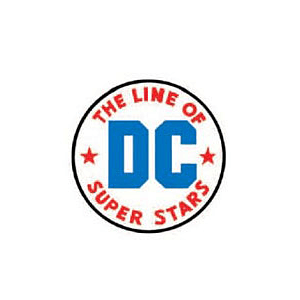 Detail Dc Comic Logo Png Nomer 37