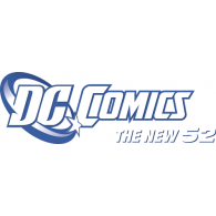 Detail Dc Comic Logo Png Nomer 44