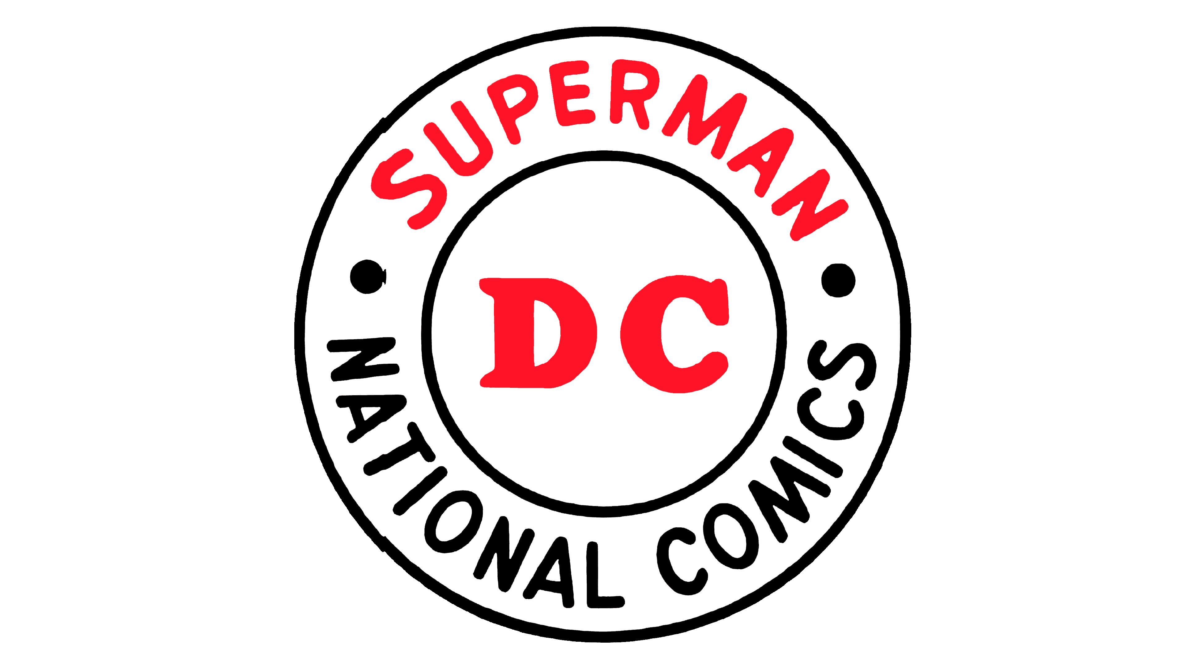 Detail Dc Comic Logo Png Nomer 46