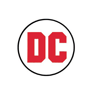 Detail Dc Comic Logo Png Nomer 47