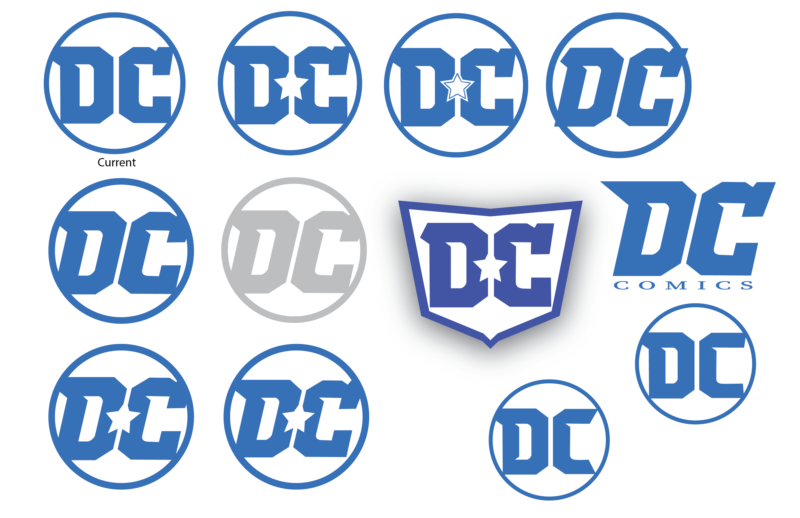Detail Dc Comic Logo Png Nomer 54