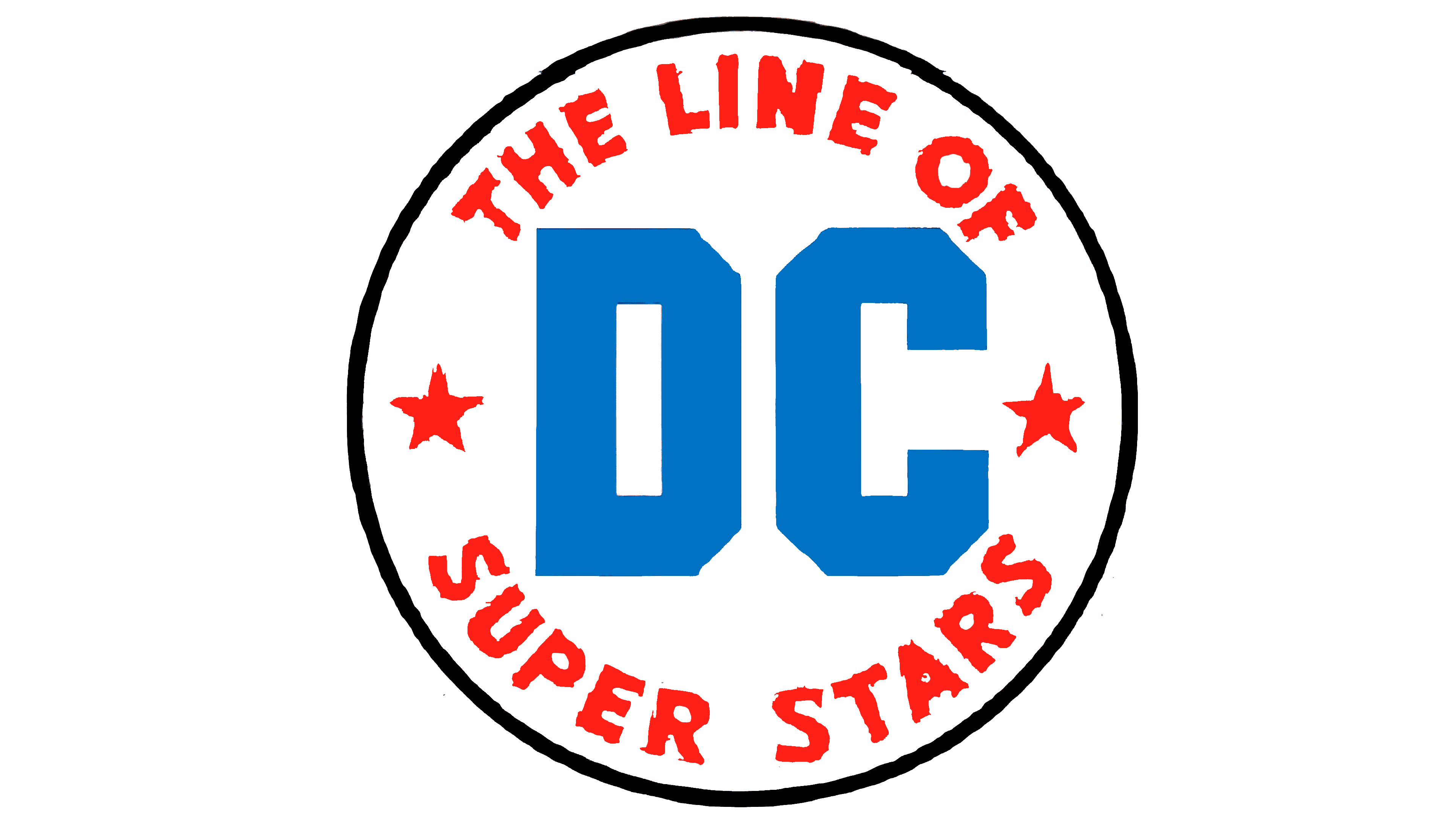 Detail Dc Comic Logo Png Nomer 55