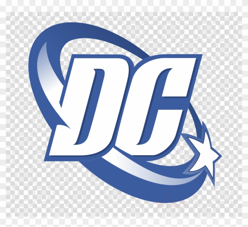 Detail Dc Comic Logo Png Nomer 7