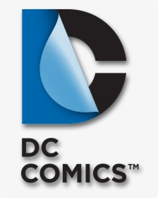 Detail Dc Comic Logo Png Nomer 8