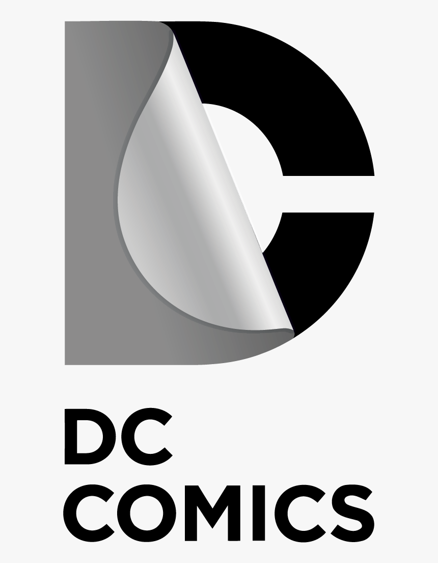 Detail Dc Comic Logo Png Nomer 9