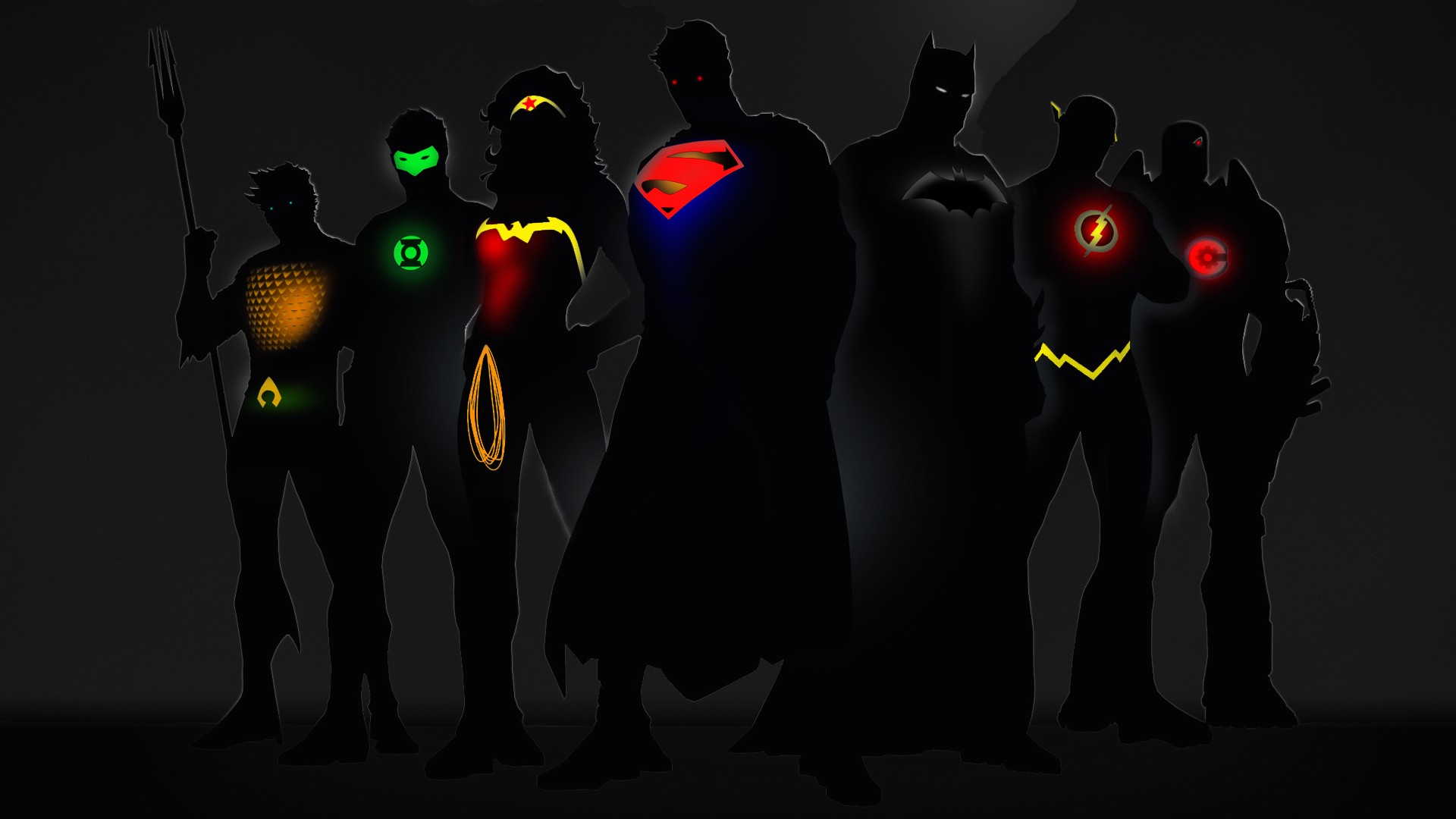 Detail Dc Comic Wallpaper Nomer 31
