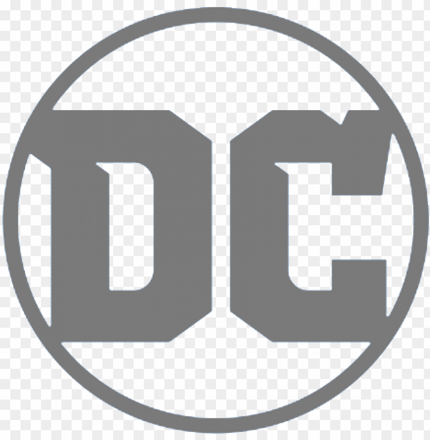 Detail Dc Comics Logo Png Nomer 14