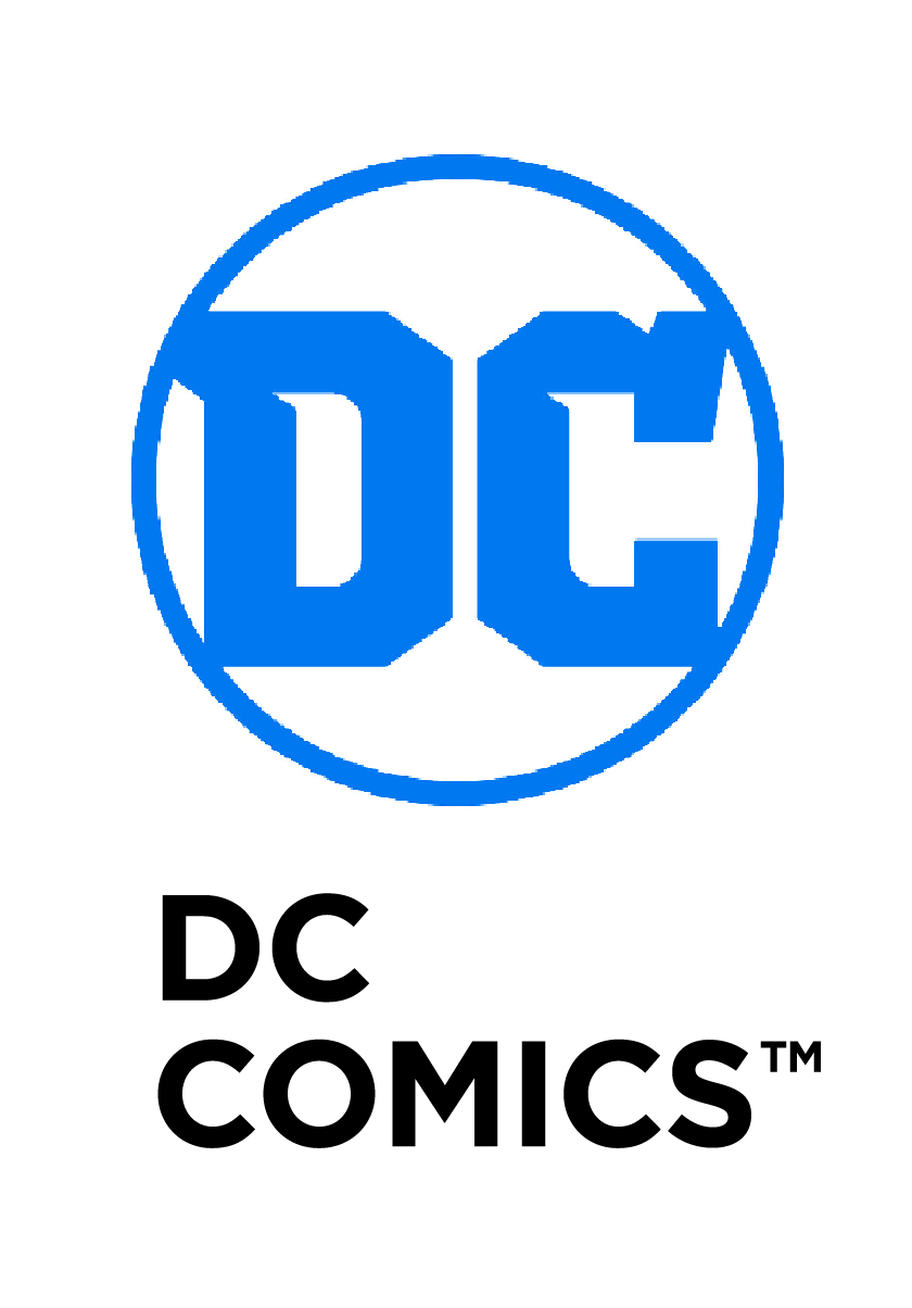 Detail Dc Comics Logo Png Nomer 22