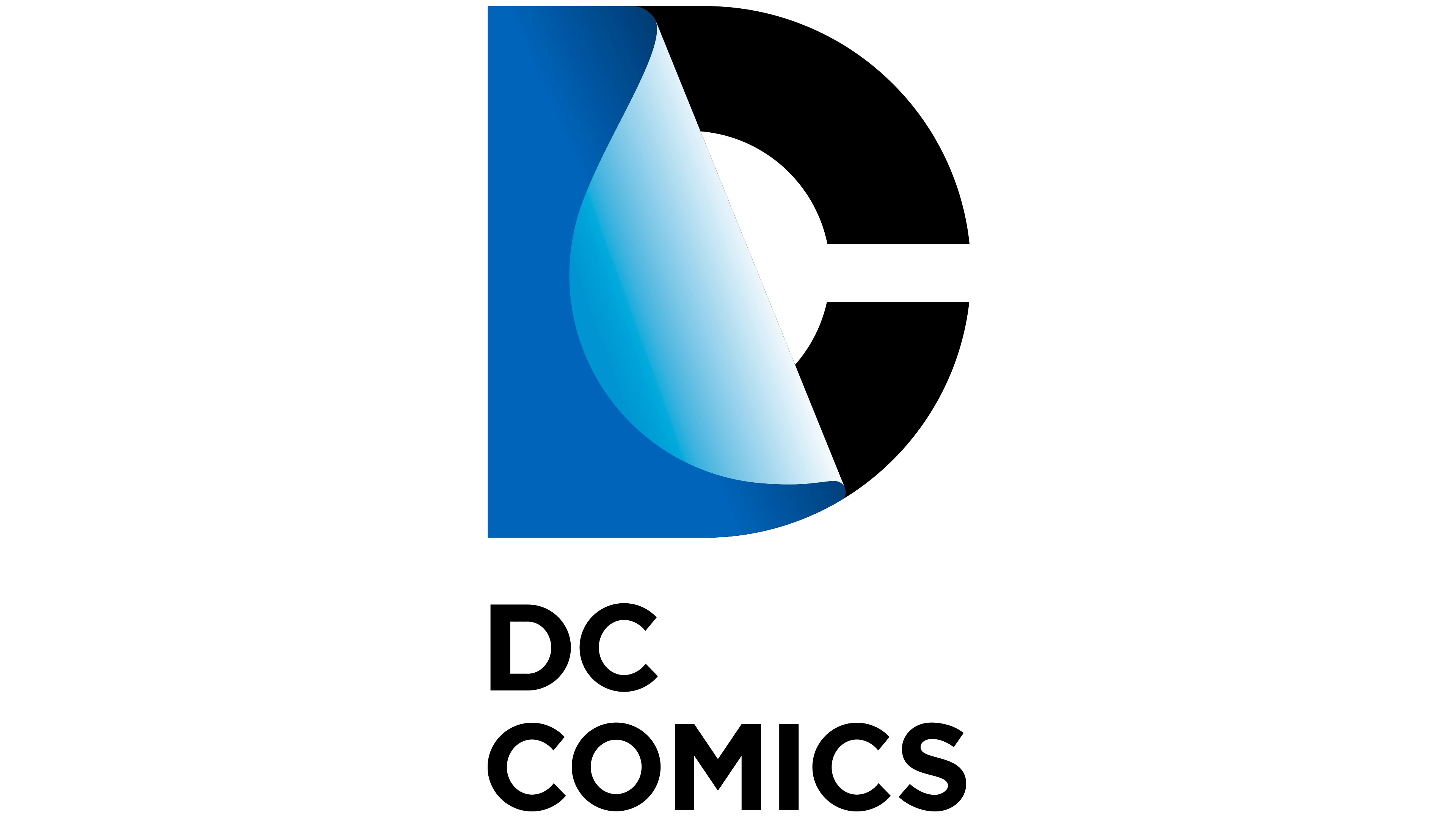 Detail Dc Comics Logo Png Nomer 27