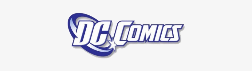 Detail Dc Comics Logo Png Nomer 34