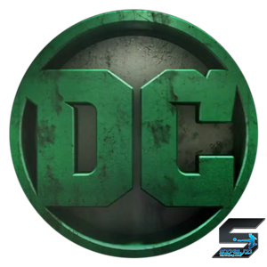 Detail Dc Comics Logo Png Nomer 52