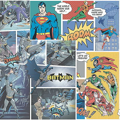 Detail Dc Comics Wallpaper Nomer 33