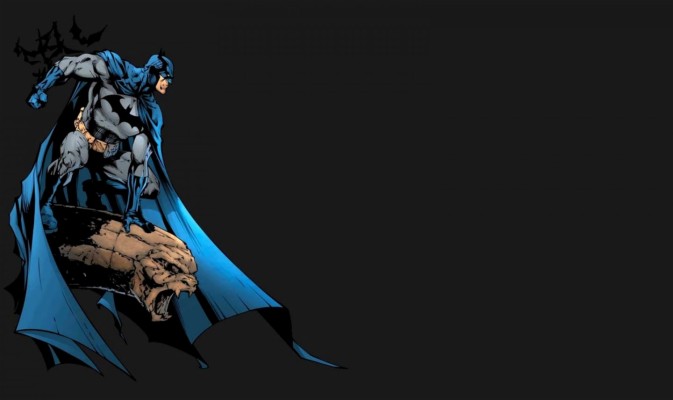 Detail Dc Comics Wallpaper Hd Nomer 35