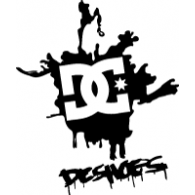 Detail Dc Shoes Logo Png Nomer 10