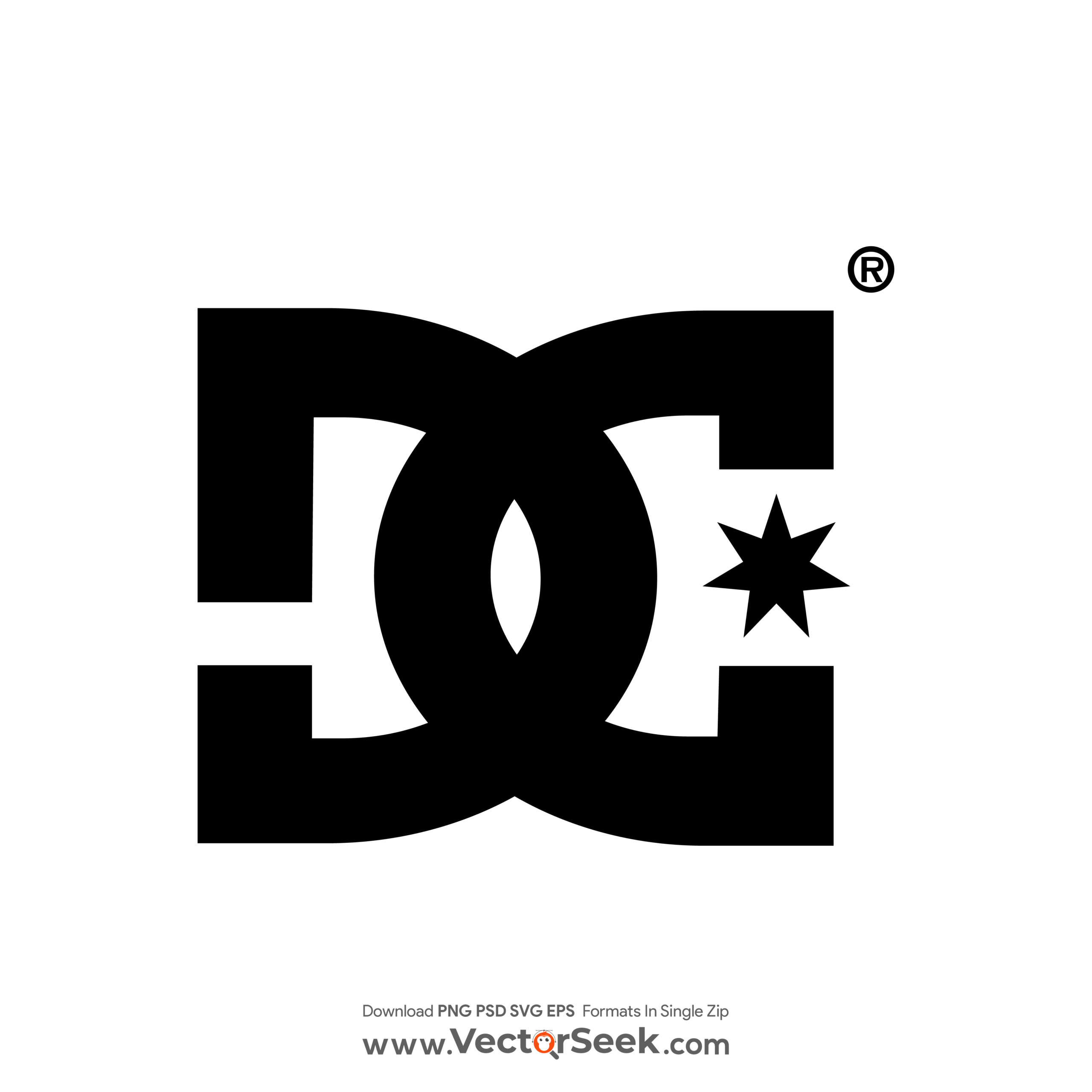 Detail Dc Shoes Logo Png Nomer 5