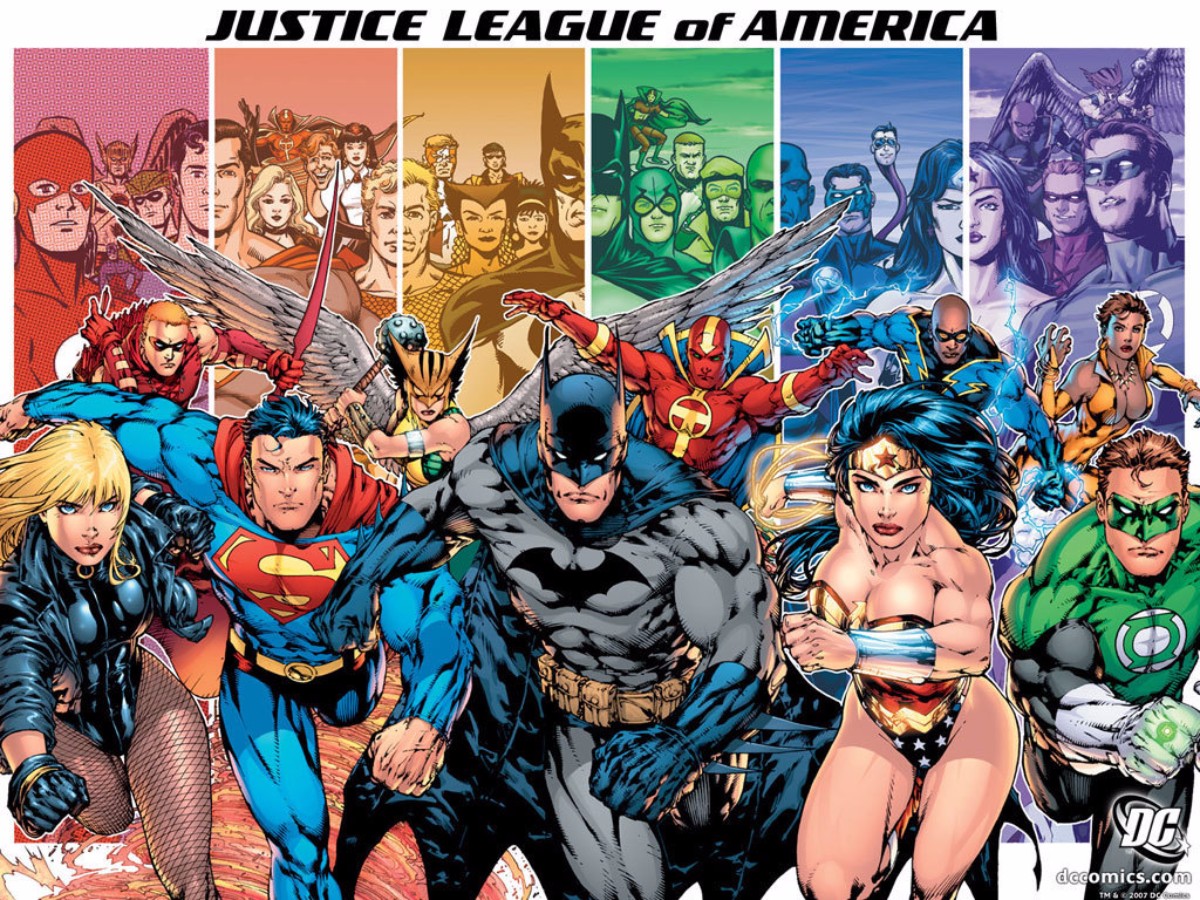 Detail Dc Wallpaper Hd Nomer 29