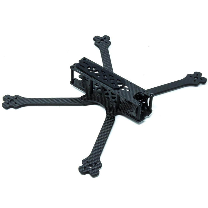 Detail Dead Cat Quadcopter Frame Nomer 6