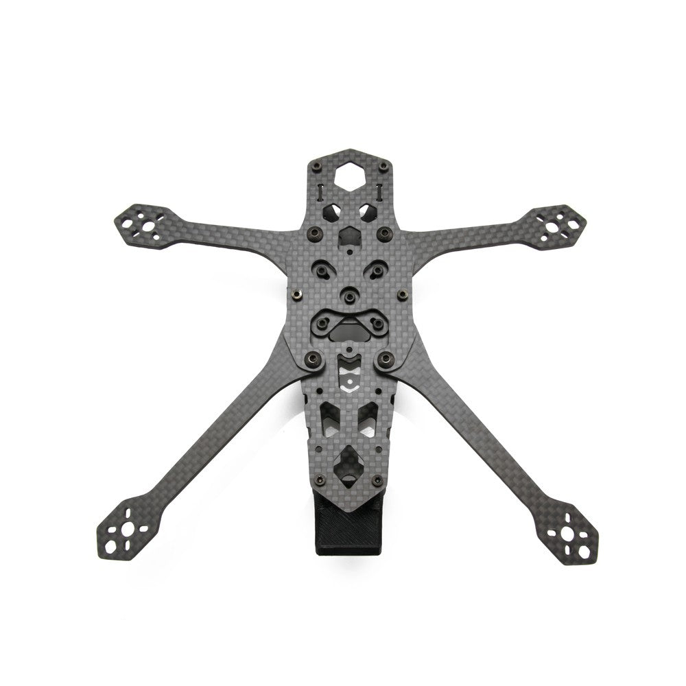 Detail Dead Cat Quadcopter Frame Nomer 46