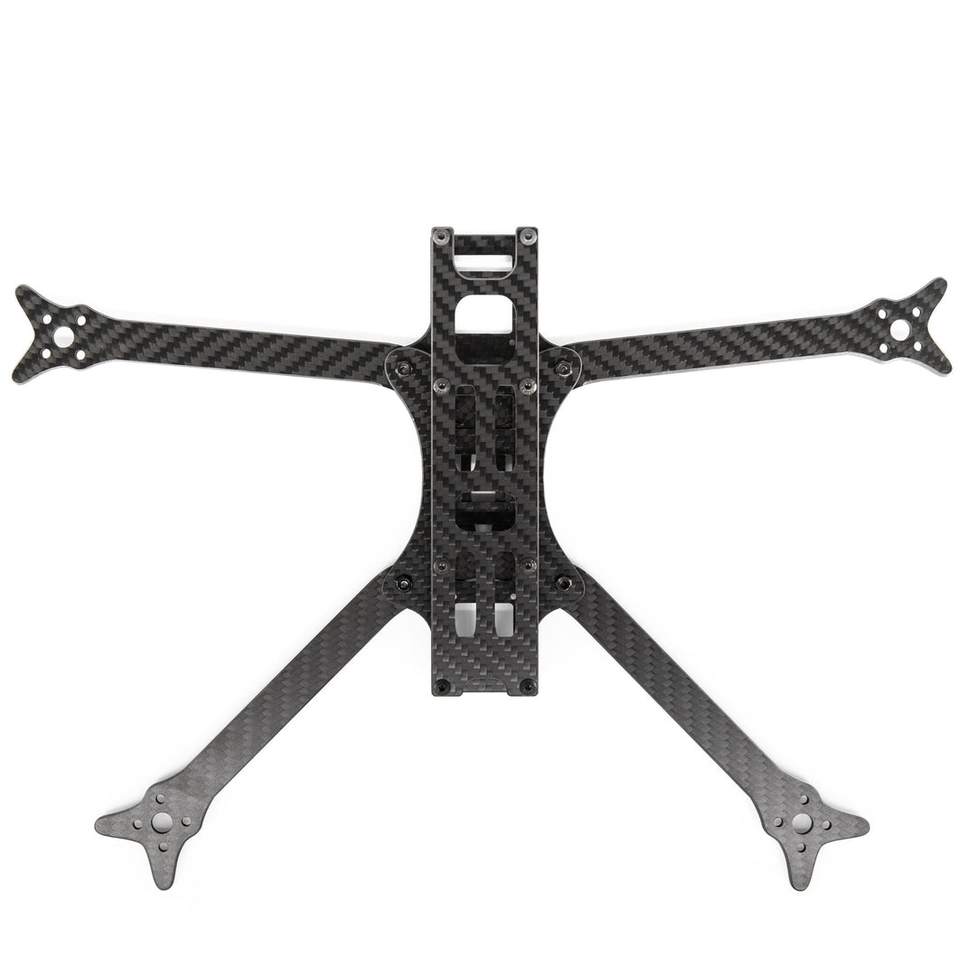 Detail Dead Cat Quadcopter Frame Nomer 49